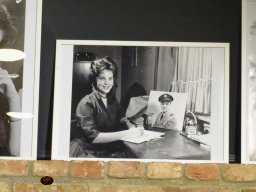 Elvis im 48er Tandler 15.03.2026